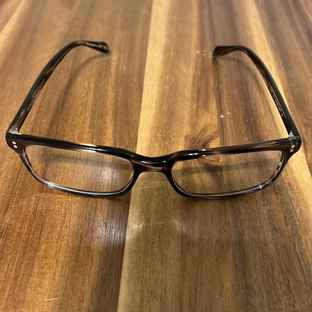 Oliver Peoples eyewear glasses OV5102 1612 Denison 56-17-150 eyeglasses